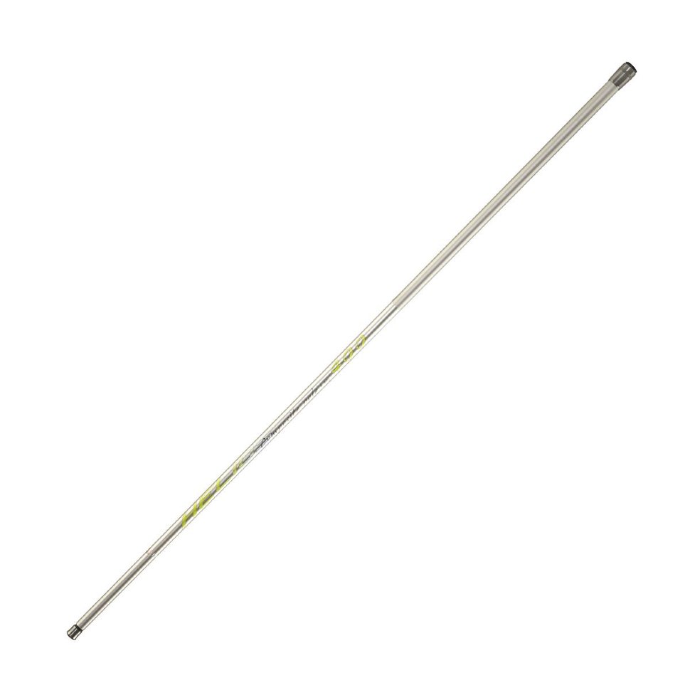 Удилище маховое Helios Coмposite Pole 400, 4м без колец HS-CP-400 , 